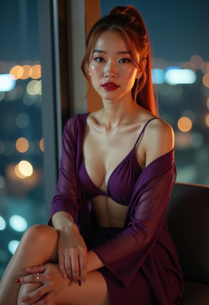 公共汽车的故事2